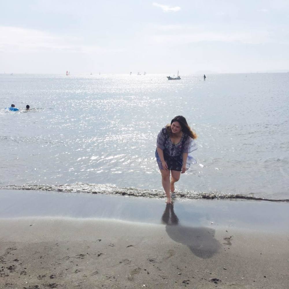 Meet your Posher, Monica